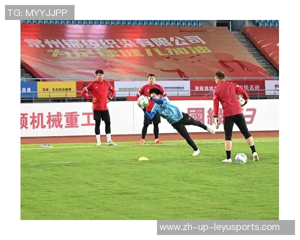 足球与事业的交汇点：如何将运动精神融入职场成功之路