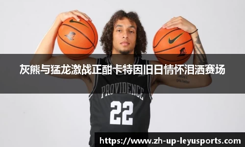 灰熊与猛龙激战正酣卡特因旧日情怀泪洒赛场